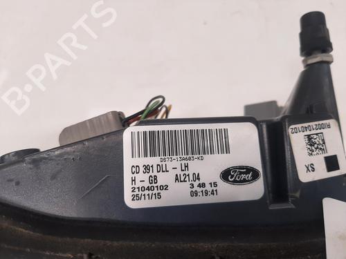 Right taillight FORD MONDEO V Hatchback (CE) 2.0 TDCi | BP36047185C35  - Image 5