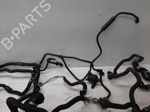 Pipe BMW 8 Coupe (G15, F92) M 850 i xDrive | BP29235321M125 