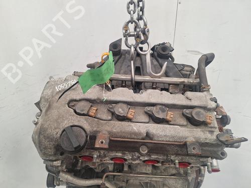 Engine SUZUKI SWIFT IV (FZ, NZ) 1.6 (AZG416, AZH416, RS416, ZC32S, ZA32S) | BP37991335M1 - Image 6