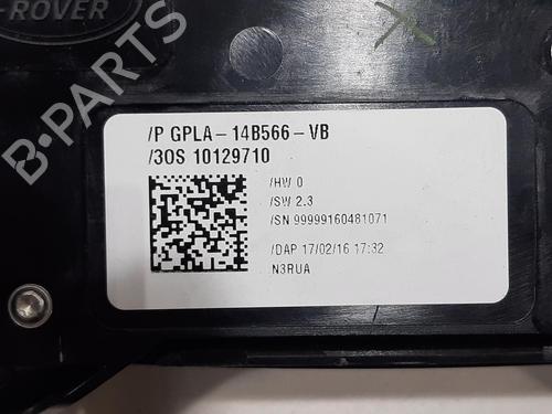 Module électronique LAND ROVER RANGE ROVER IV (L405) 3.0 SDV6 4x4 | BP29636826M83 