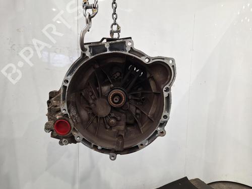 gearbox-ford-fiesta-vi-cb1-ccn-2008-33125366 main image