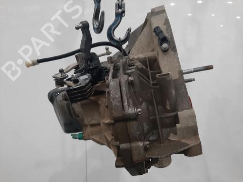 Gearbox RENAULT KANGOO Express (FW0/1_) 1.5 dCi 90 (FW0G, FW05, FW08, FW11) | BP28274542M3 