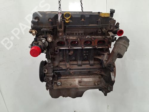 Engine VAUXHALL CORSA Mk III (D) (S07) 1.4 (L08) | BP38568612M1 - Image 3