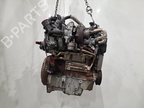 Engine RENAULT KADJAR (HA_, HL_) 1.5 dCi 110 (HLA3) | BP39267433M1 - Image 4