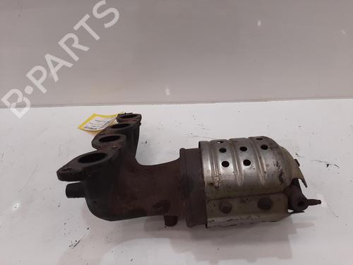 Used Catalyst Catalyst HYUNDAI i10 I (PA) 1.2 (78 hp) 33839907 33839907