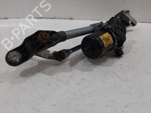 Viskermotor vindrude RENAULT MEGANE III Hatchback (BZ0/1_, B3_) 1.5 dCi (BZ09, BZ0D, BZ1W, BZ29, BZ14) | BP29581190M29