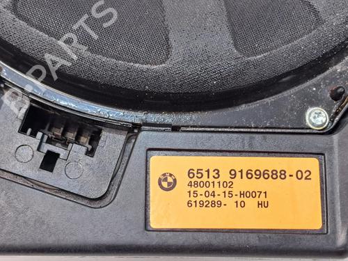 Speaker BMW 6 Coupe (F13) 640 i | BP27344729E2 - Image 2