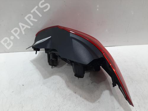Left taillight VAUXHALL CORSA Mk IV (E) (X15) 1.4 | BP38412523C34 - Image 4