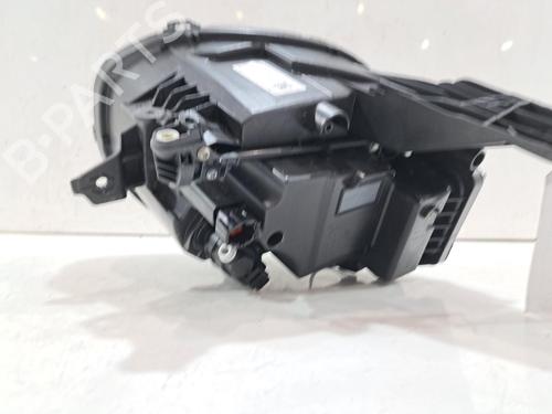 Right headlight NISSAN JUKE (F16_) 1.0 | BP31750788C29 