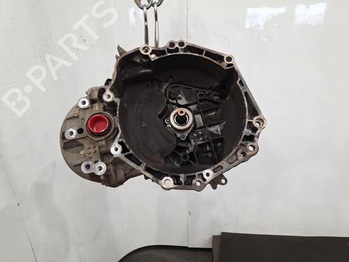 Used Gearbox Gearbox VAUXHALL MOKKA / MOKKA X (J13) 1.4 (140 hp) 34101803 34101803