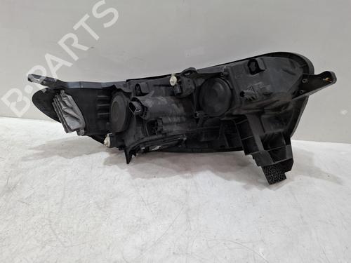 Left headlight RENAULT KADJAR (HA_, HL_) 1.5 dCi 110 (HLA3) | BP39515699C28 - Image 5
