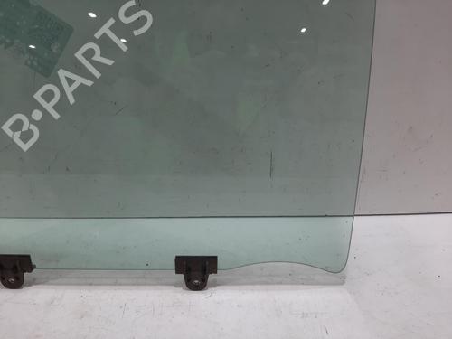 Rear right door window NISSAN MICRA III (K12) 1.2 16V | BP29496676C21 