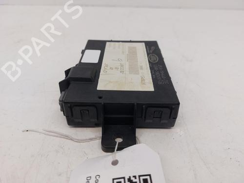 Control unit LAND ROVER RANGE ROVER IV (L405) 4.4 SDV8 4x4 | BP26857566M11 