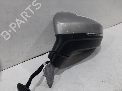 Left mirror VW TIGUAN (AD1, AX1) 2.0 TDI | BP29883243C26