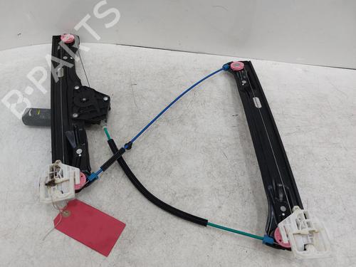 Rudehejsemekanisme Højre foran MINI MINI CLUBMAN (F54) Cooper (136 hp) 26868589