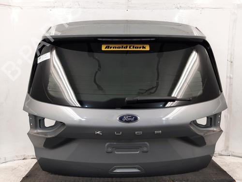 Used Tailgate FORD KUGA III (DFK) 1.5 Ecoboost (150 hp) 29883279
