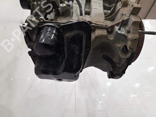 Engine PEUGEOT 2008 I (CU_) 1.2 VTi | BP31812769M1