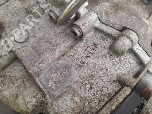Gearbox AUDI A1 (8X1, 8XK) 1.4 TFSI | BP30057974M3 