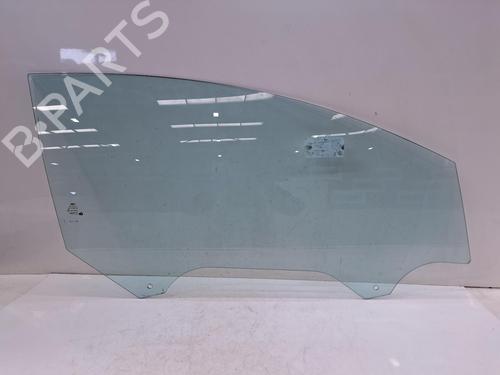 Used Front right door window FORD FIESTA VI (CB1, CCN) 1.6 Ti (120 hp) 29112698