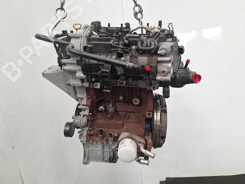 Engine FORD FIESTA VII (HJ, HF) 1.0 EcoBoost | BP33868289M1 - Image 5