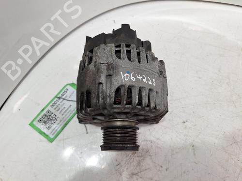 Alternator RENAULT CAPTUR I (J5_, H5_) 1.5 dCi 90 (J5N4, J5M5, J5MW, J5M6, J5AL, J5AJ) | BP40254369M7 - Image 3