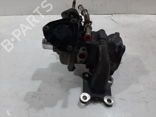 Used Turbocharger/Supercharger FORD ECOSPORT 1.0 EcoBoost (125 hp) 30382195