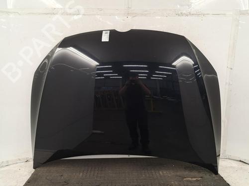 Capot Capot VW GOLF VII (5G1, BQ1, BE1, BE2) 1.6 TDI (105 hp) 33721007 33721007