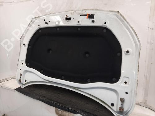 Hood MG MG ZS SUV (AZS1) 1.0 T-GDi | BP32380325C1