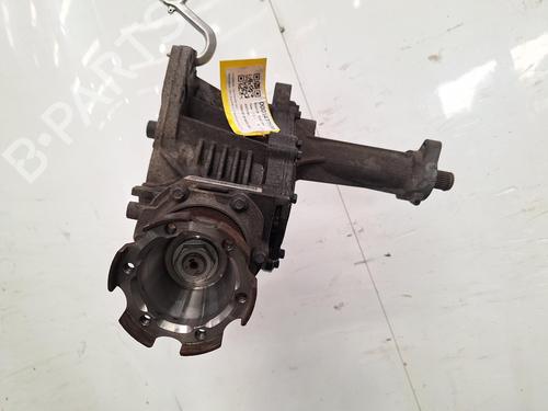 Transfer box VAUXHALL ANTARA A (L07) 2.2 CDTi 4x4 | BP28038626M36 