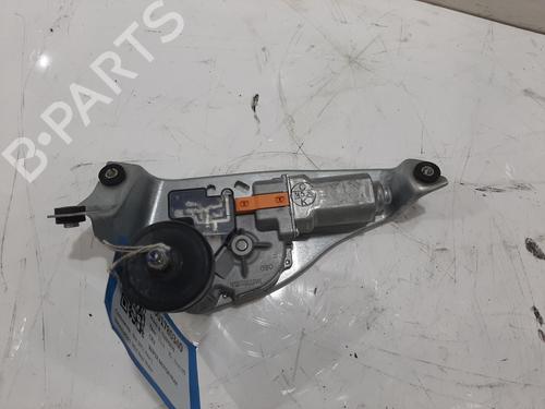 Used Rear wiper motor Rear wiper motor 37484999 37484999