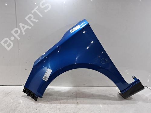 Used Left front fenders Left front fenders MG MG 3 1.5 (106 hp) 40021431 40021431