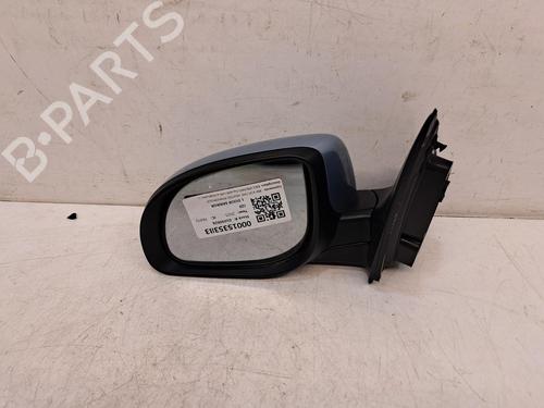 Used Left mirror HYUNDAI i20 I (PB, PBT) 1.2 (86 hp) 29581508