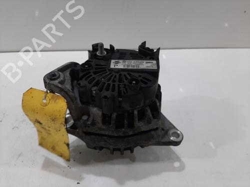 Alternator NISSAN NOTE (E11, NE11) 1.4 | BP36451584M7 - Image 5