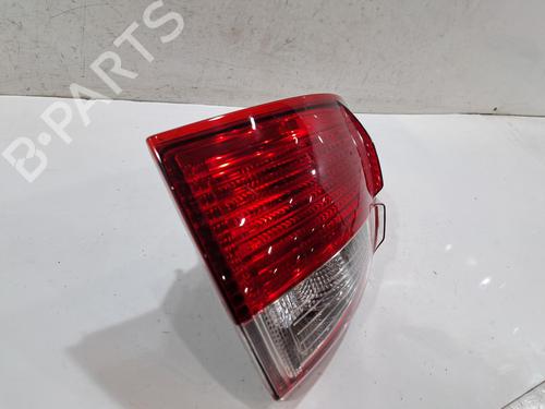 Left taillight FORD C-MAX II (DXA/CB7, DXA/CEU) 1.6 TDCi | BP32976767C34 - Image 4