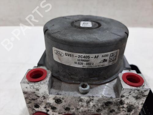 ABS pump FORD TRANSIT CONNECT V408 Box Body/MPV 1.5 TDCi | BP33124750M43  - Image 5
