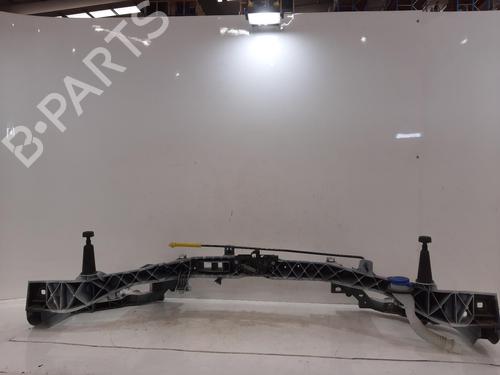 Frontplate/Frontkurv FORD TRANSIT CONNECT V408 Box Body/MPV 1.5 EcoBlue (101 hp) 29348995