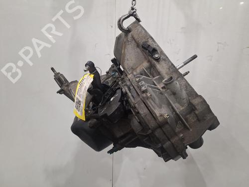 Gearkasse NISSAN NOTE (E12) 1.5 dCi | BP37991500M3 - Image 5