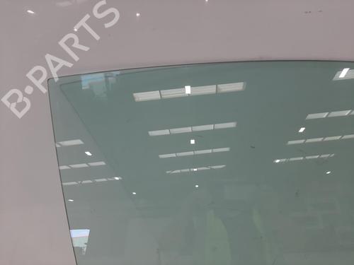 Front right door window FORD FIESTA VI (CB1, CCN) 1.25 | BP29163357C19 