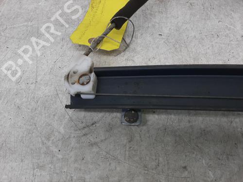 Front left window mechanism DAEWOO LACETTI Hatchback (KLAN) 1.6 | BP26755970C22 