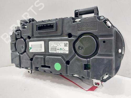 Kombiinstrument DACIA DUSTER (HM_) 1.0 TCe 100 (HMMT) | BP26828853C47 