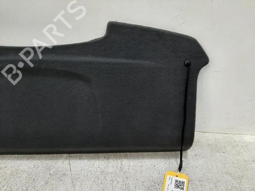 Rear parcel shelf VW FOX Hatchback (5Z1, 5Z3, 5Z4) 1.2 | BP26786807C85 