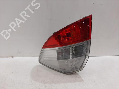 Used Right taillight HONDA JAZZ III (GE_, GG_, GP_, ZA_) 1.3 i (GE6, GG3, GG6) (100 hp) 29496835