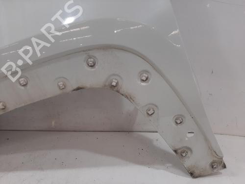 Left front fenders JEEP RENEGADE SUV (BU, B1, BV) 1.4 | BP27872536C41 