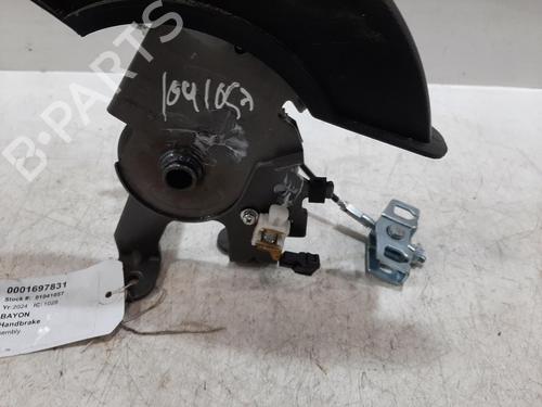 Hand brake HYUNDAI BAYON (BC3) 1.0 T-GDI | BP34273585I18  - Image 6