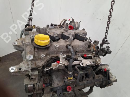 Engine DACIA SANDERO II TCe 90 (B8M1, B8MA, B8AC) | BP37593340M1 - Image 5