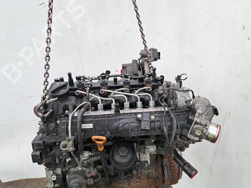 Engine HYUNDAI TUCSON (TL, TLE) 1.7 CRDi | BP32325276M1