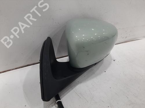Left mirror NISSAN LEAF (ZE1) Electric | BP26777988C26 