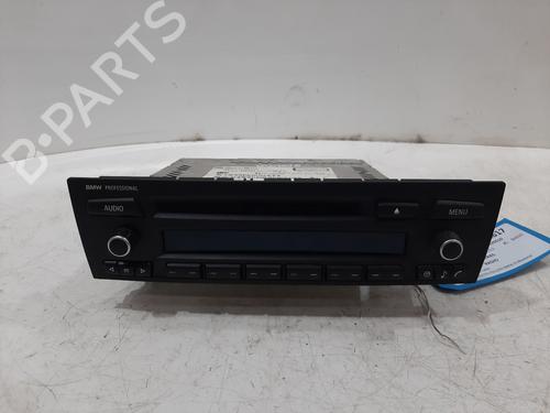 Used Radio BMW 3 Touring (E91) 318 i (143 hp) 29553794
