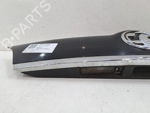 Tailgate handle VAUXHALL MERIVA Mk II (B) (S10) 1.4 | BP26805867C132 