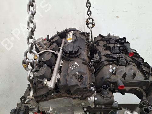 Engine BMW 5 (G30, F90) 520 i | BP27465920M1 